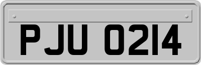 PJU0214