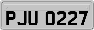 PJU0227