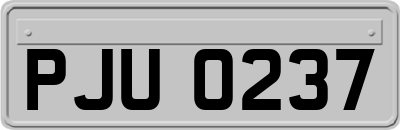 PJU0237