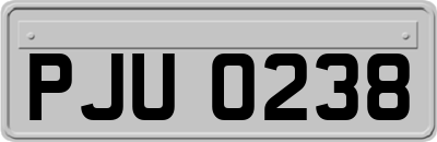 PJU0238