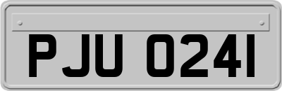 PJU0241