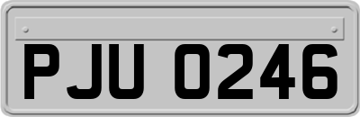 PJU0246