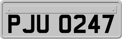 PJU0247