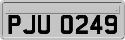 PJU0249