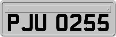 PJU0255