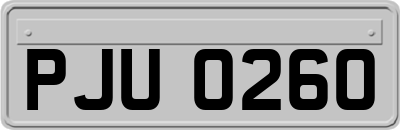PJU0260