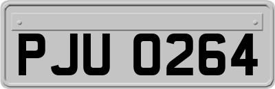 PJU0264