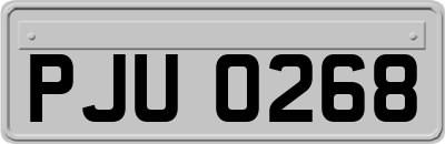 PJU0268