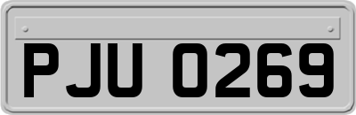 PJU0269