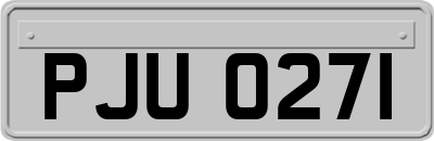 PJU0271