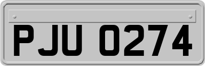 PJU0274