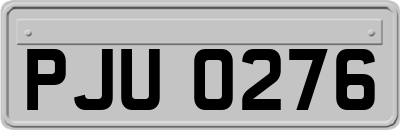 PJU0276