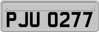 PJU0277