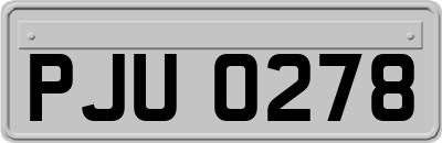 PJU0278