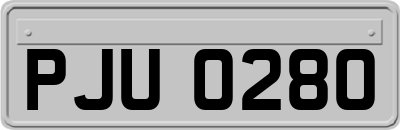 PJU0280