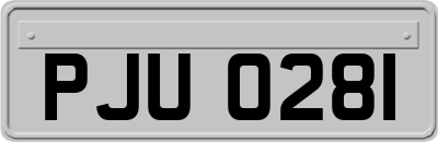 PJU0281