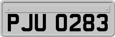 PJU0283