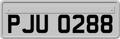 PJU0288