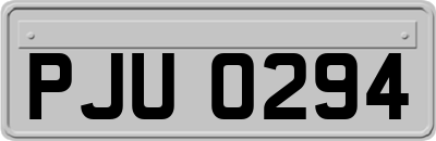 PJU0294