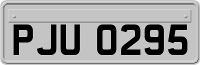 PJU0295