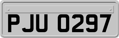 PJU0297