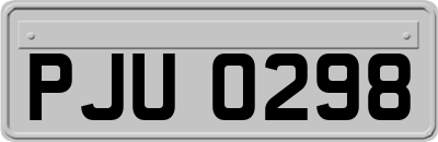 PJU0298