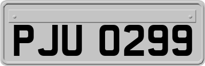 PJU0299