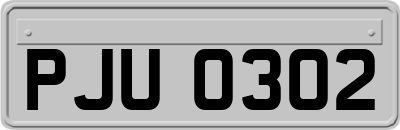 PJU0302