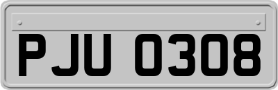PJU0308