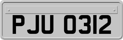 PJU0312