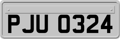 PJU0324
