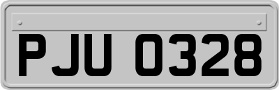 PJU0328