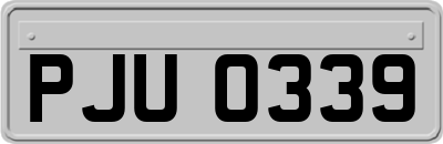 PJU0339