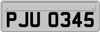 PJU0345