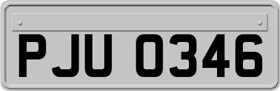 PJU0346