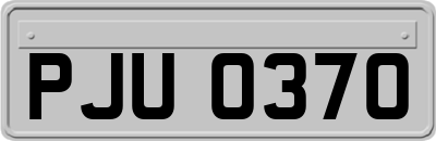PJU0370