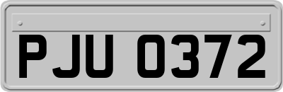 PJU0372
