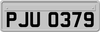 PJU0379