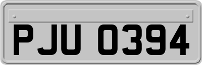 PJU0394