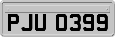 PJU0399