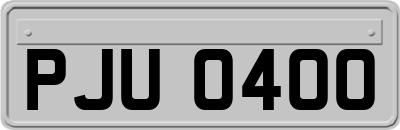 PJU0400