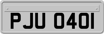 PJU0401