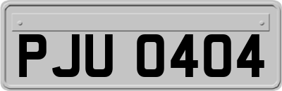 PJU0404