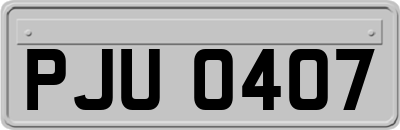 PJU0407