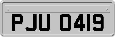 PJU0419