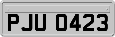 PJU0423