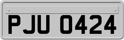 PJU0424