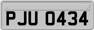 PJU0434
