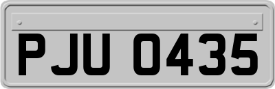 PJU0435