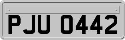PJU0442